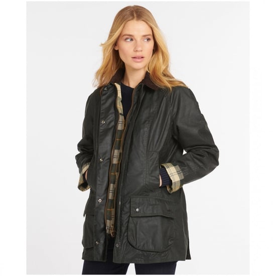 Barbour Beadnell Damesjas - Image 1