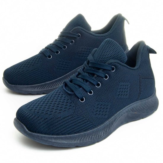 Montevita Sneakers Fitcrosw7 in Blauw - Image 2