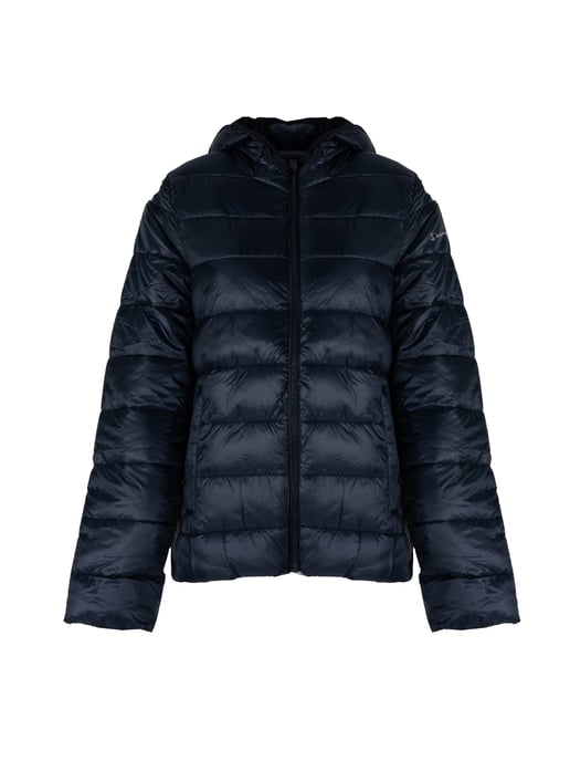 Champion jas Down Jacket Vrouw blauw - Image 1