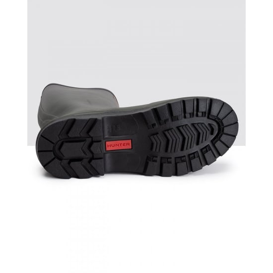 Hunter Unisex Balmoral Classic Side Verstelbare Hoge Laars - Image 4