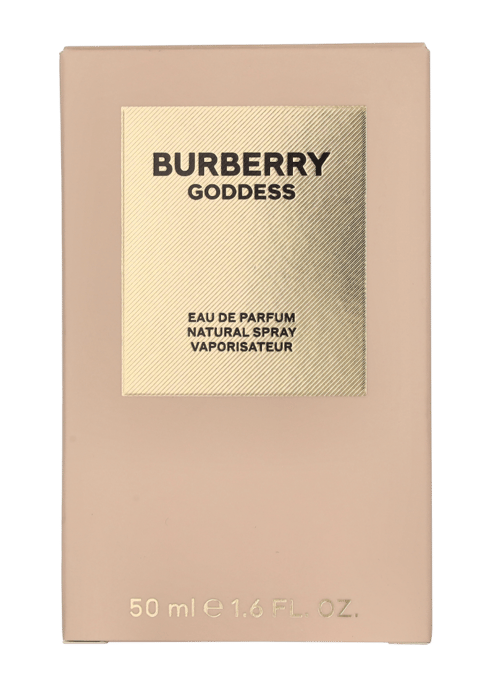Burberry Goddess Edp Spray50 ml. - Image 2