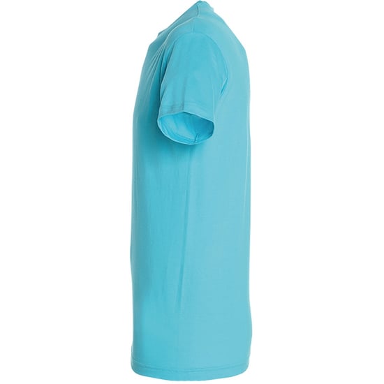 SOLS Heren Regent T-Shirt met korte mouwen (Aqua) - Image 3
