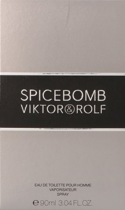 Viktor & Rolf Spicebomb Eau de Toilette 90ml