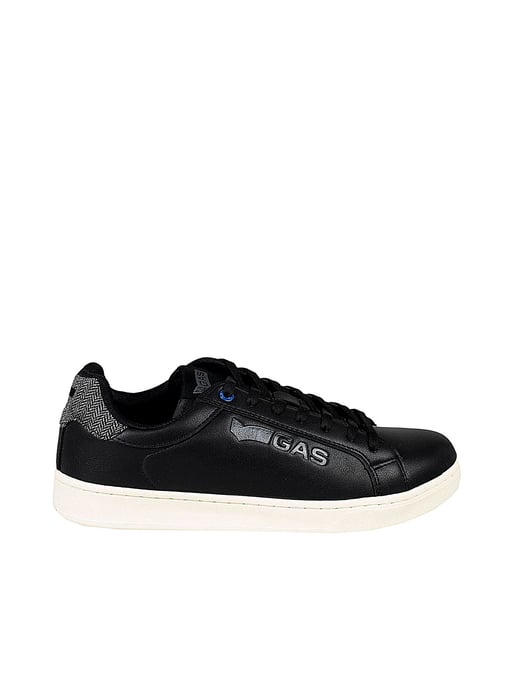 Gas Sneakers Sebring LTX Mannen zwart - Image 1