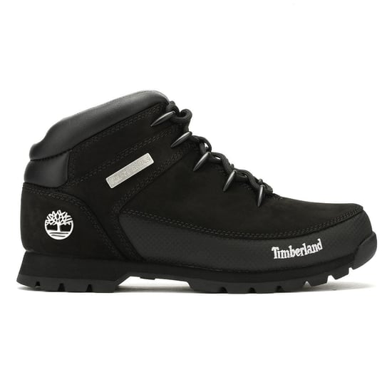 Timberland Heren Euro Sprint Zwart Laarzen - Image 4