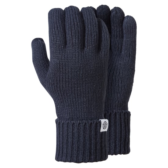 Brazen Gloves Dark Indigo