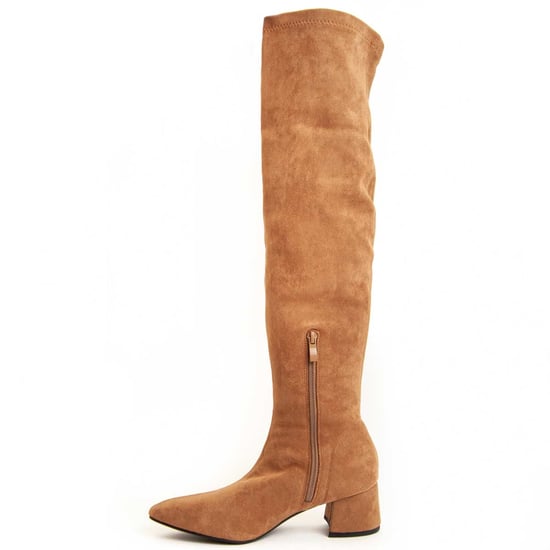Montevita Heel Boot Botavitta2 In Bruin - Image 3