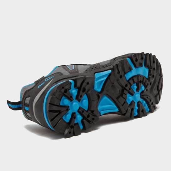 Peter Storm Kids Blaize Waterproof Walking Shoes