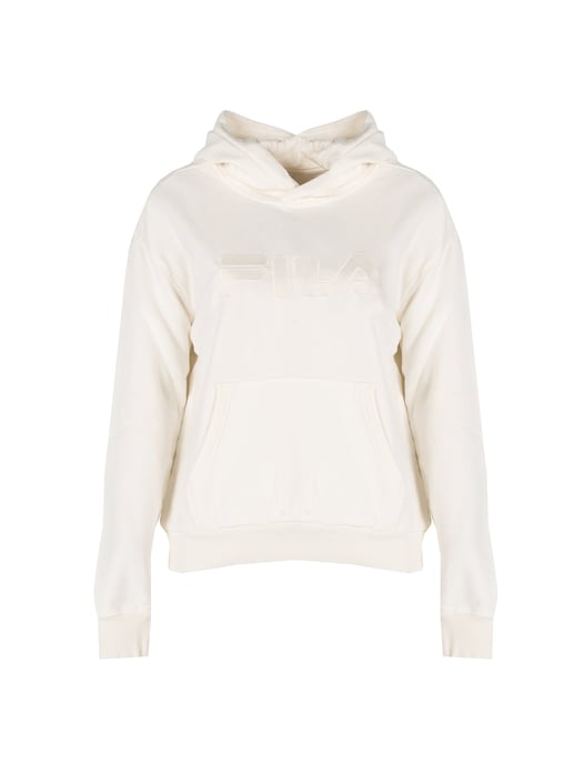 Fila blouse Bischkek Vrouw Wit - Image 1