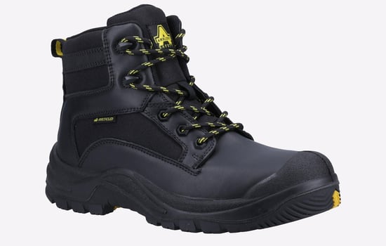 Amblers Safety 501R S1P Boots Heren - Image 2
