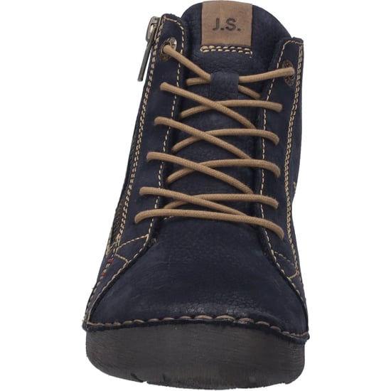 JOSEF SEIBEL Fergey 67 | Enkellaars voor Dames | blauw - Image 4