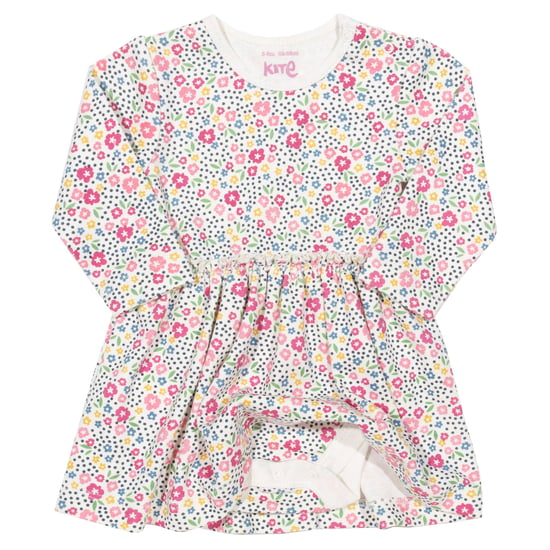 Kite Clothing Home Ditsy Bodydress