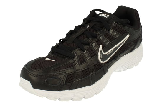 Nike Dames P-6000 Zwarte Sneakers - Image 1