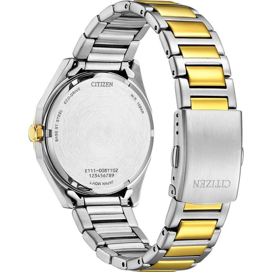 Citizen Heren Multicolour Horloge BM7624-82A - Image 2