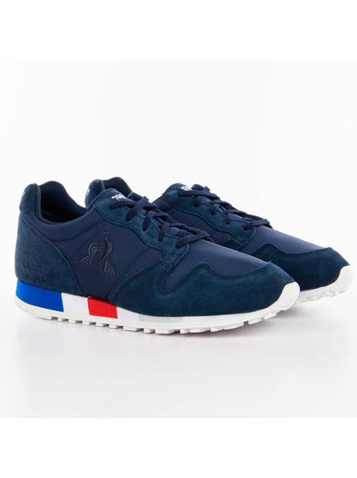 Le Coq Sportif Tricolore-sneakers voor heren - Image 1