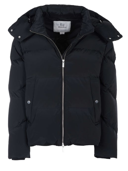 Woolrich jasje - Image 1