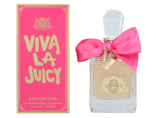 Juicy Couture Viva La Juicy Edp Spray 100ml. - Image 1