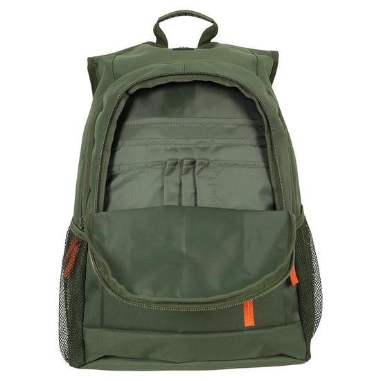 Mountain Warehouse Rugzak (Kaki Groen) - Image 4