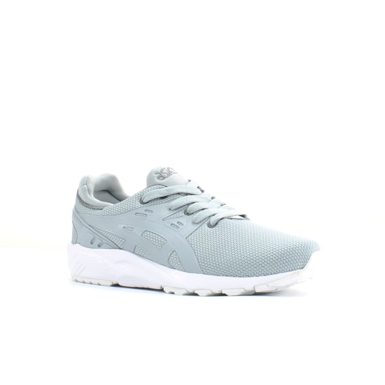 Asics Gel-Kayano Evo Mens Grey Trainers