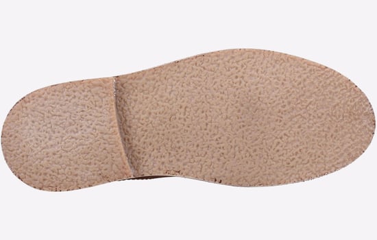 Hush Puppies Shaun MEMORY FOAM Laarzen Heren - Image 4