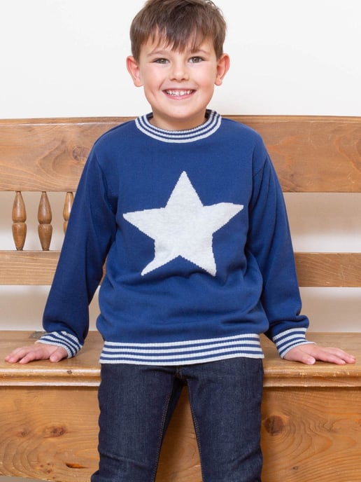 Kite Clothing Superstar Jumper