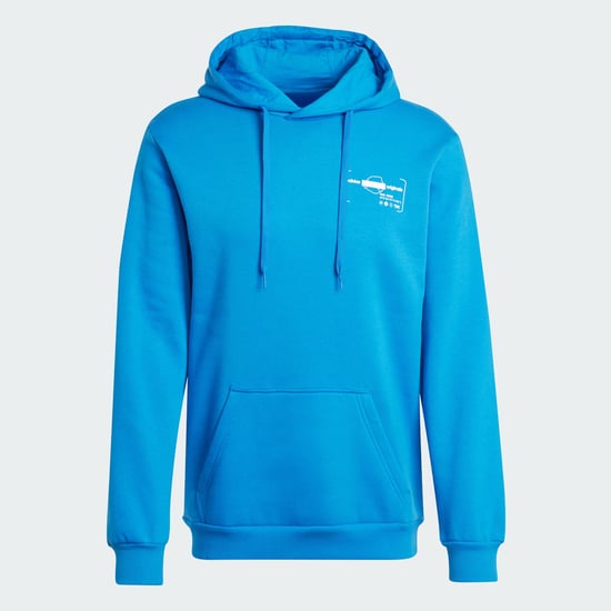 adidas Paris Graphic Hoodie - Image 3