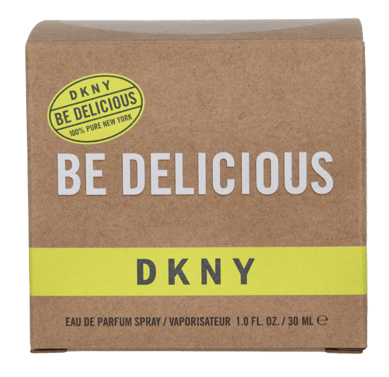 DKNY Be Delicious Women Edp Spray30 ml. - Image 2
