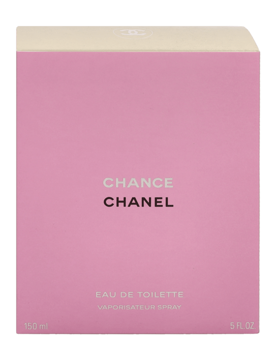 Chanel Chance Edt Spray 150ml. - Image 2
