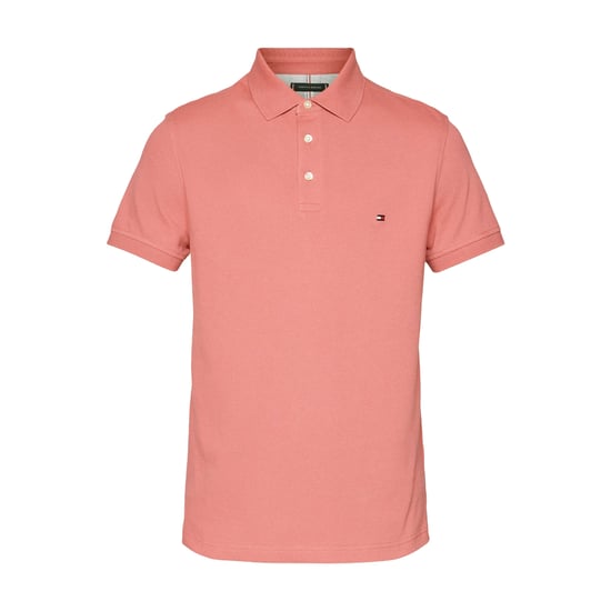 Tommy Hilfiger Mens Core Polo Shirts