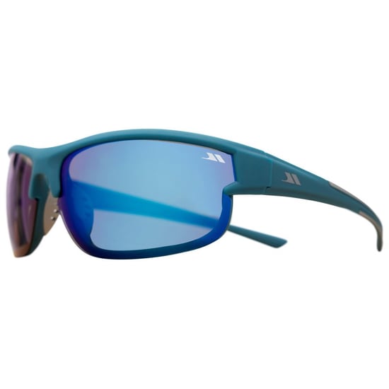 Trespass Unisex Adult Arni Sunglasses (Blue)
