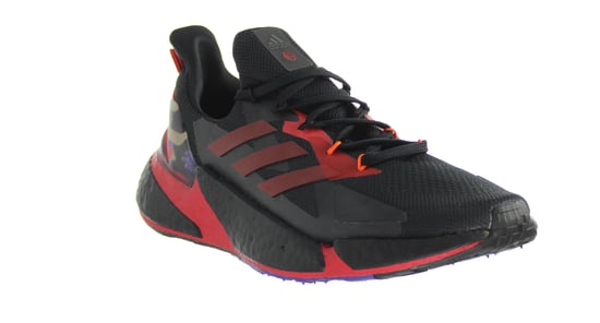 Adidas X9000L4 Mens Black Trainers