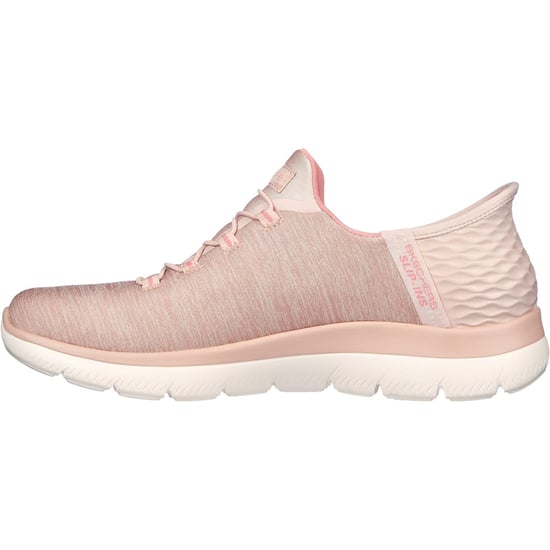 Skechers Summits Dazzling Haze Textiel Damestrainers - Image 4