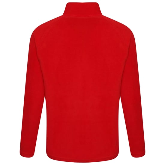 Dare 2b Childrens/Kids Freehand Fleece (Danger Red)