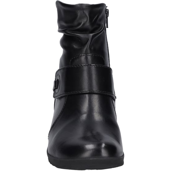 JOSEF SEIBEL Naly 65 | Enkellaars voor Dames | zwart - Image 4
