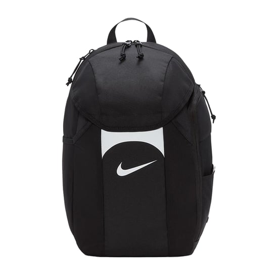 Nike Rugzak met Academy-teamlogo (Zwart/Wit) - Image 1