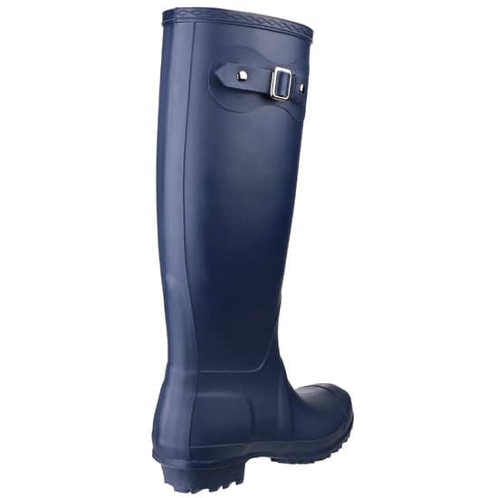 Cotswold Unisex Sandringham Wellington Boots (Marine) - Image 5