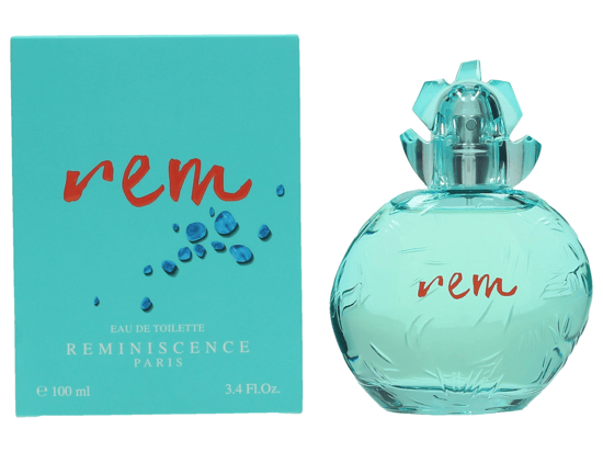 Reminiscence Rem Edt Spray 100ml