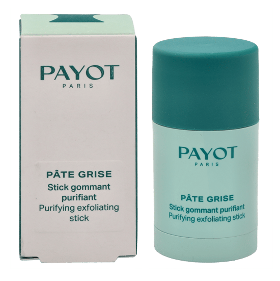 Payot Pate Grise Purifying Exfoliating Stick25 g. - Image 1