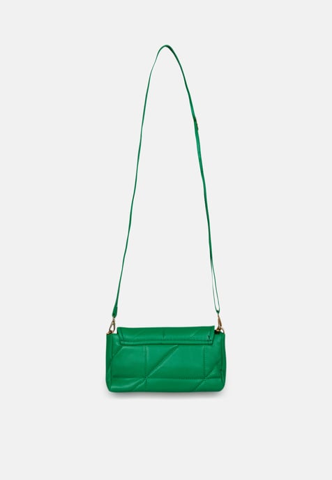 Green Cross Body Bag