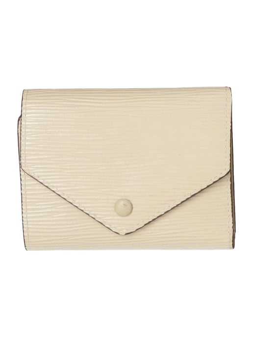 Gave Lux wallet Women BEIGE