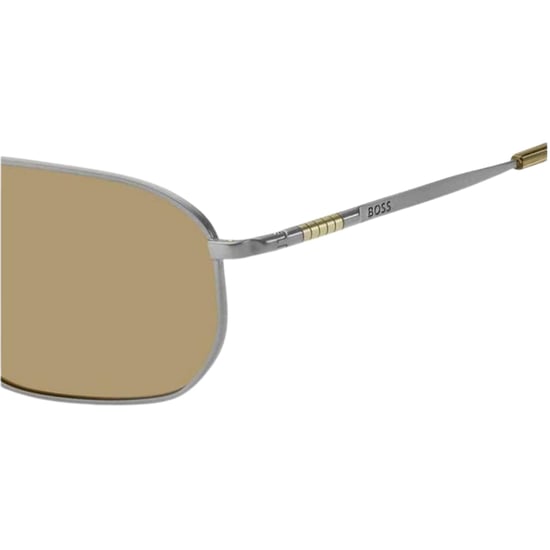 Hugo Boss Silver 1446 JG RPR Sunglasses