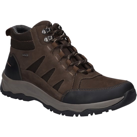 JOSEF SEIBEL Leroy 51 | Enkellaars voor Heren | bruin - Image 1