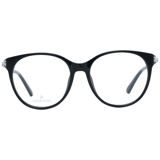Swarovski Optical Frame SK5372 001 53 - Image 2
