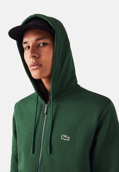 Lacoste jacket