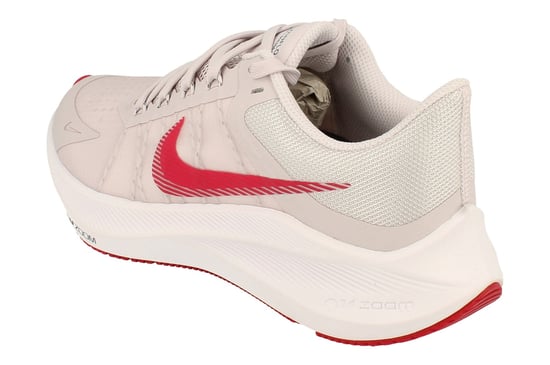 Nike Dames Zoom Winflo 8 Roze Sneakers - Image 2