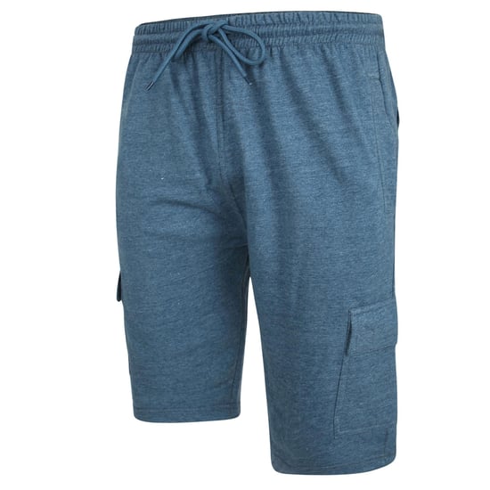 Kam Men's Cargo Combat Big & Tall Shorts
