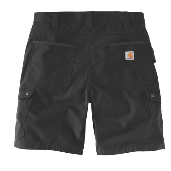 Carhartt Mens Ripstop Relaxed Fit Cargo Work Shorts