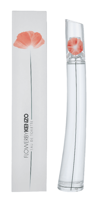 Kenzo Flower By Kenzo Edt Spray100 ml. - Image 1