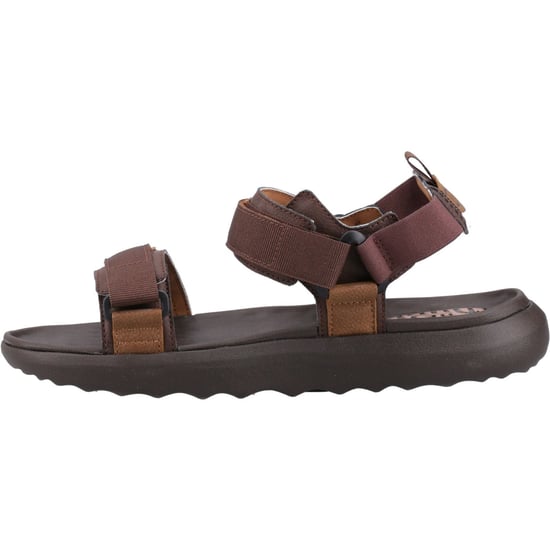 HEYDUDE Carson Herensandalen In Het Bruin - Image 4