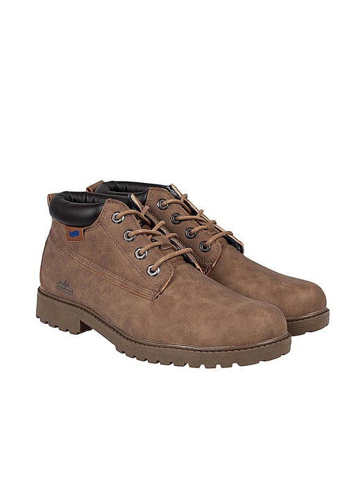Gas Schoenen Scott NBX Mannen bruin - Image 2